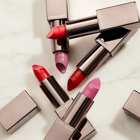 Laura Mercier Rouge Essentiel Lipstick 🫦 - Picture 8 of 14